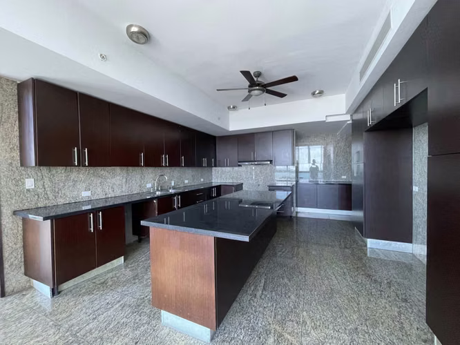 Melissa Foster Luxury alquila apartamento en PH The Point, Punta Paitilla MFR1855