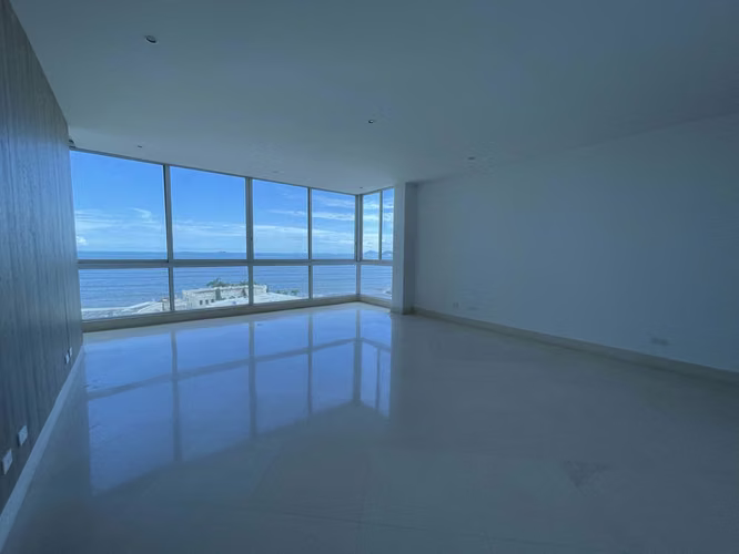 Melissa Foster Luxury alquila apartamento en PH The Point, Punta Paitilla MFR1855