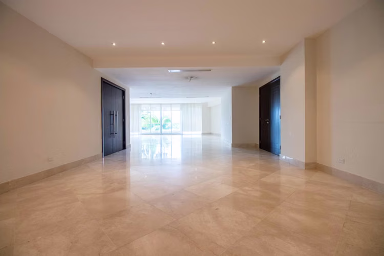 Melissa Foster Luxury Alquila apartamento en PH Miradores, Punta Paitilla