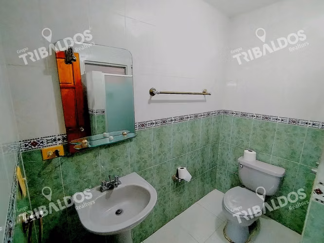 VENTA DE CASA ADOSADA EN VILLA CÁCERES