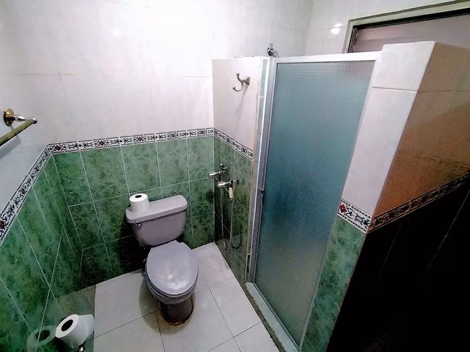 VENTA DE CASA ADOSADA EN VILLA CÁCERES