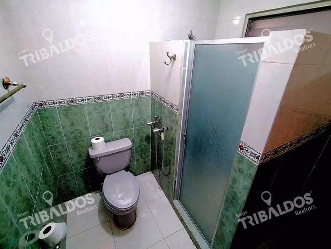 VENTA DE CASA ADOSADA EN VILLA CÁCERES