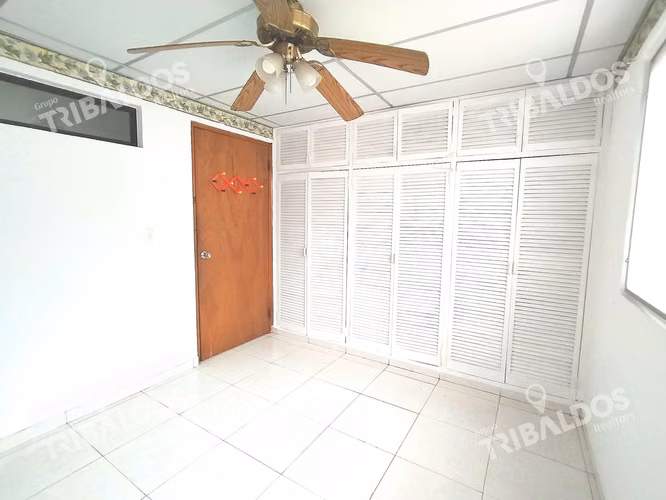 VENTA DE CASA ADOSADA EN VILLA CÁCERES