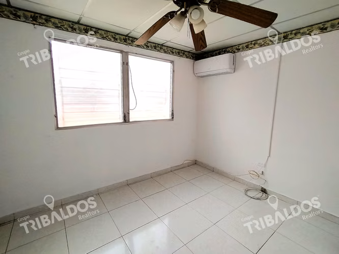 VENTA DE CASA ADOSADA EN VILLA CÁCERES