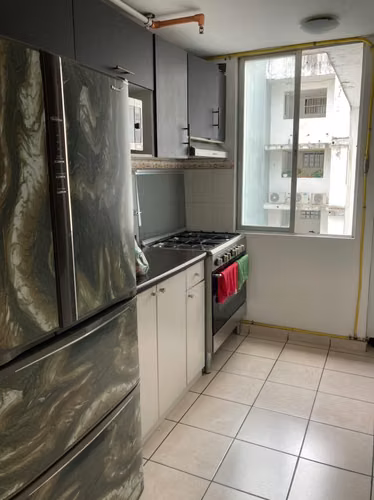 Apartamento amueblado PH PLAZA VALENCIA VIA ESPAÑA  VENTA (CAMRO)