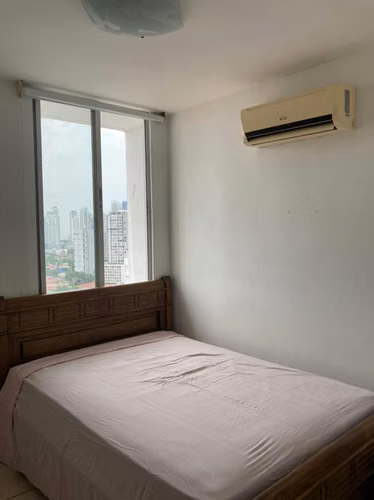 Apartamento amueblado PH PLAZA VALENCIA VIA ESPAÑA  VENTA (CAMRO)