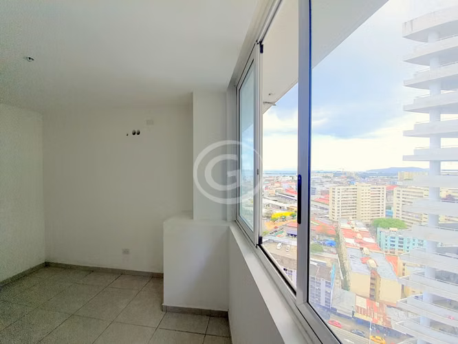 Venta Apartamento Avenida Balboa Vista al Mar Bay View