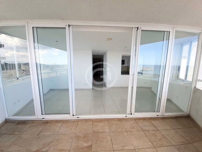Venta Apartamento Avenida Balboa Vista al Mar Bay View