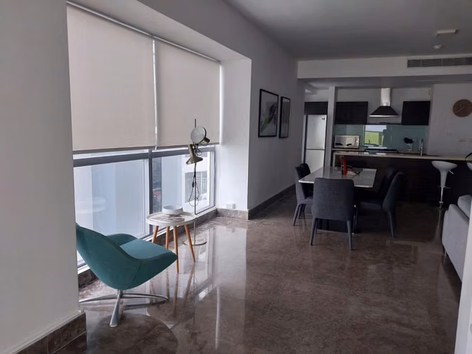 ARTS & YOO - 175m2 - AMOBLADO - VISTA AL MAR - Imagen 2