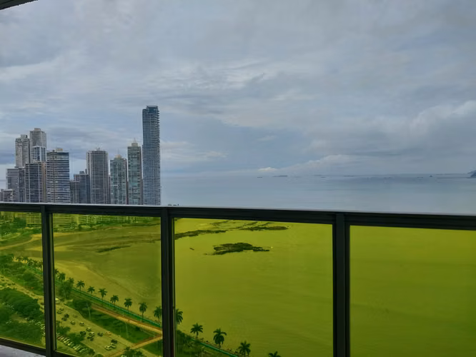 ARTS & YOO - 175m2 - AMOBLADO - VISTA AL MAR - Imagen 7