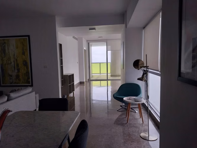 ARTS & YOO - 175m2 - AMOBLADO - VISTA AL MAR - Imagen 5
