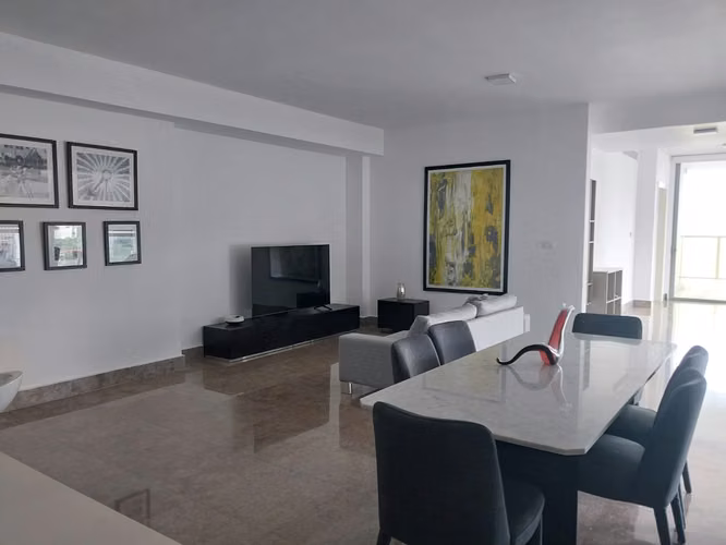 ARTS & YOO - 175m2 - AMOBLADO - VISTA AL MAR - Imagen 4