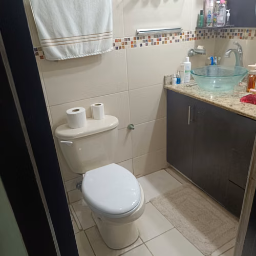 VENDO LINDA CASA - Imagen 9