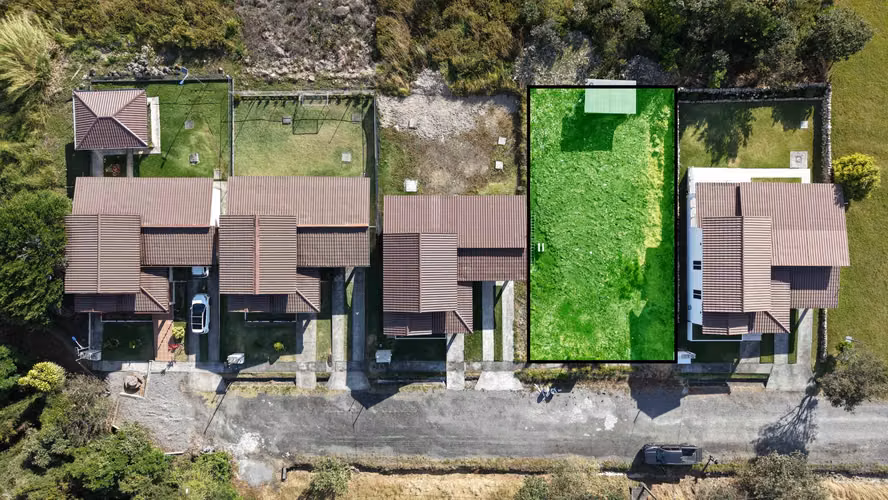 Residencial el olimpo