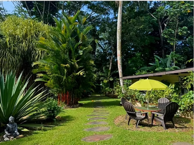 ALQUILER CASA ANCON COROZAL PANAMA ID 7089