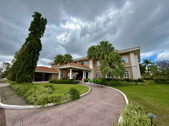 Venta de casa en Costa del Este Royal Pacific