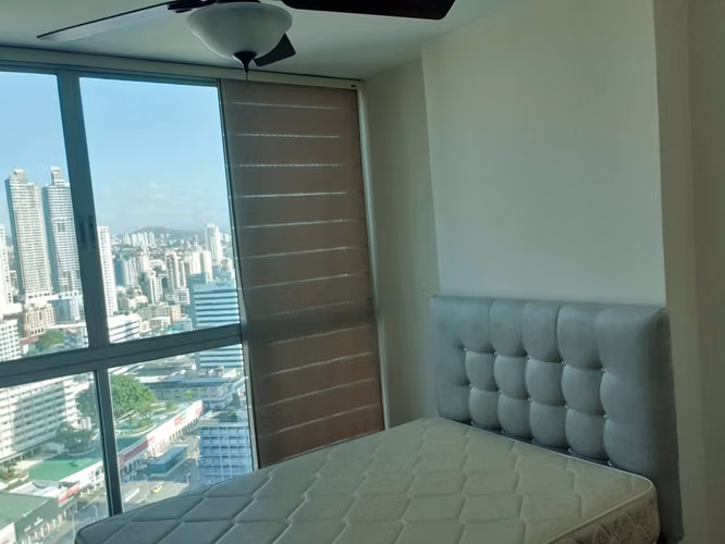 Se Alquila Apartamento en PH The Seawaves - Imagen 9
