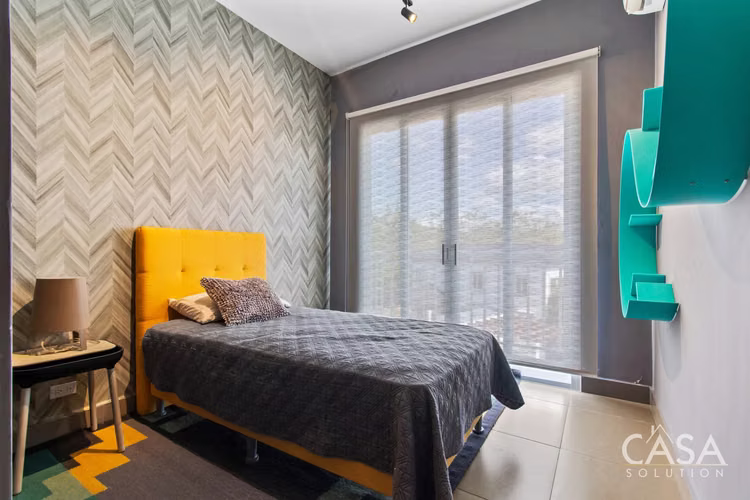 Lindo Condominio De 4 Recámaras En Venta En Coronado Escapes, Panamá