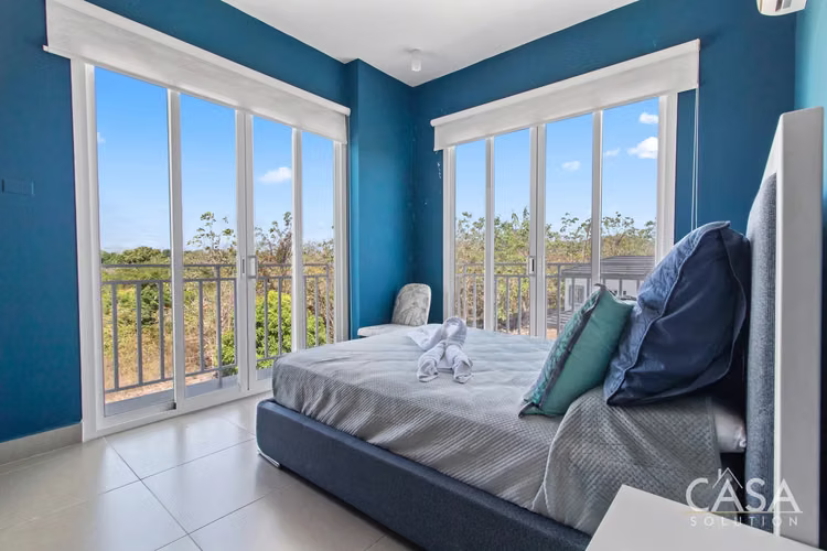Lindo Condominio De 4 Recámaras En Venta En Coronado Escapes, Panamá