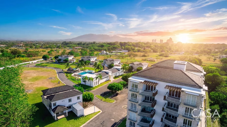 Lindo Condominio De 4 Recámaras En Venta En Coronado Escapes, Panamá