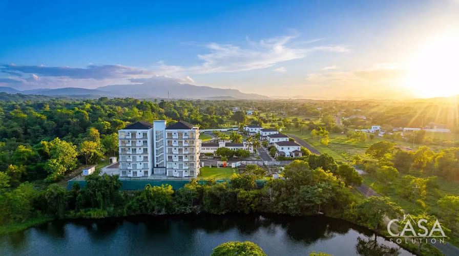 Lindo Condominio De 4 Recámaras En Venta En Coronado Escapes, Panamá
