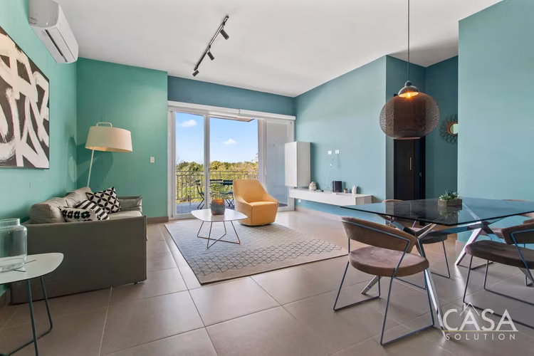 Lindo Condominio De 4 Recámaras En Venta En Coronado Escapes, Panamá