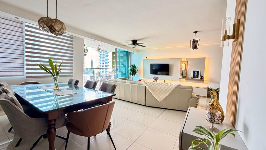 Venta de apartamento en PH Bali, Costa del Este - Imagen 3