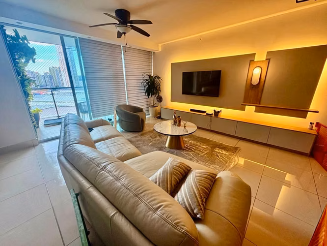 Venta de apartamento en PH Bali, Costa del Este