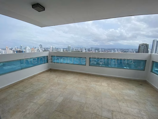 Vendo Apartamento Remodelado en PH The View, San Francisco 26-2953GG