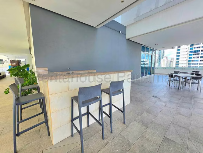 Vendo Apartamento Remodelado en PH The View, San Francisco 26-2953GG