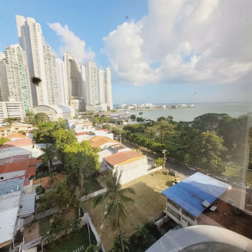 Vendo apto en Punta Paitilla - Imagen 19