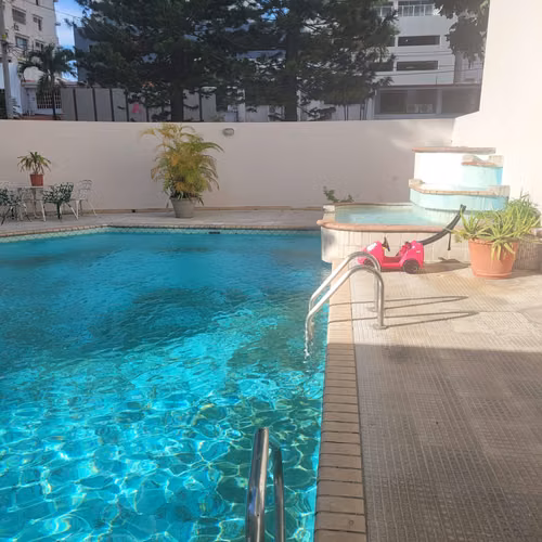 Vendo apto en Punta Paitilla - Imagen 2