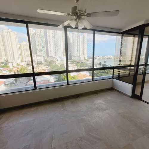 Vendo apto en Punta Paitilla - Imagen 7