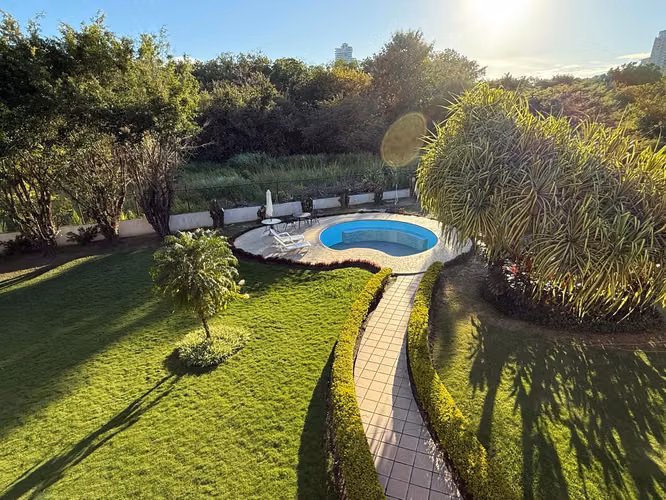 Venta de Casa en Coronado, 452m2 de construcción y 3,000m2 de terreno