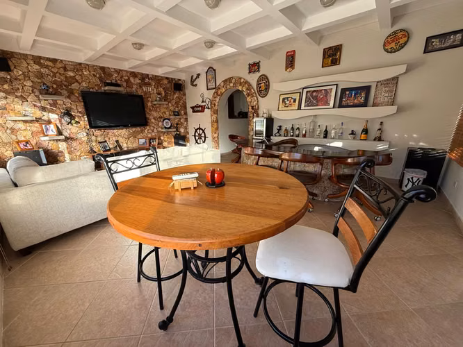 Venta de Casa en Coronado, 452m2 de construcción y 3,000m2 de terreno