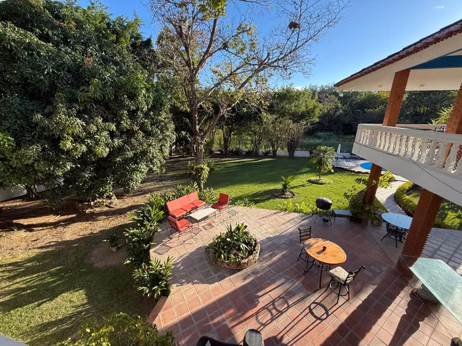 Venta de Casa en Coronado, 452m2 de construcción y 3,000m2 de terreno