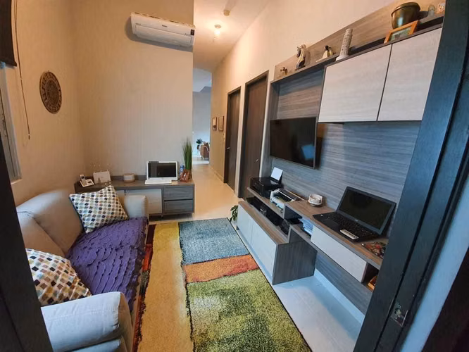 Vendo Apartamento con Excelente Ubicación en PH Miró, El Cangrejo 26-1575GG