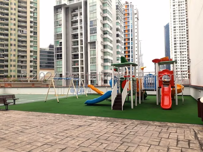 Vendo Apartamento Exclusivo en PH Sol del Este, Costa del Este 26-3835GG