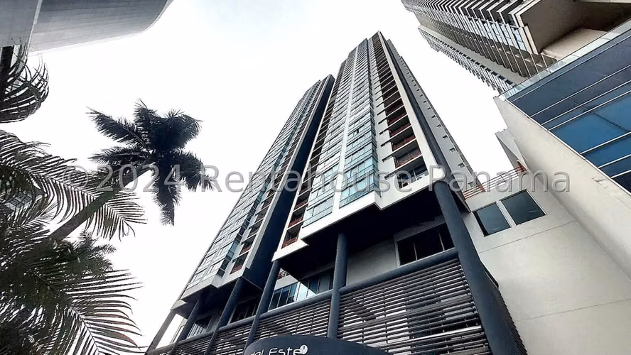 Vendo Apartamento Exclusivo en PH Sol del Este, Costa del Este 26-3835GG