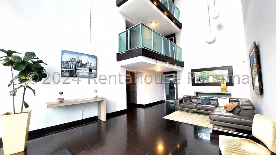 Vendo Apartamento Exclusivo en PH Sol del Este, Costa del Este 26-3835GG