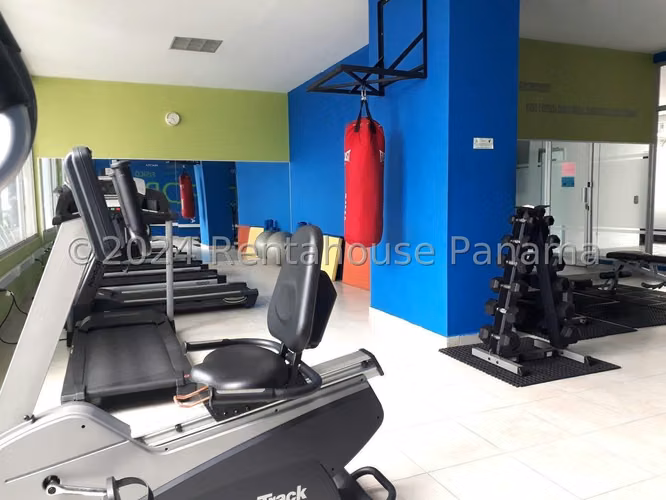 Vendo Apartamento Exclusivo en PH Sol del Este, Costa del Este 26-3835GG