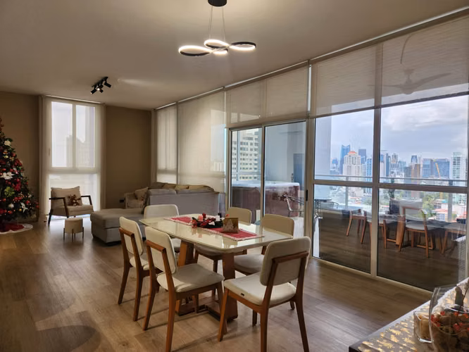 VENDO APARTAMENTO EN SAN FRANCISCO MC