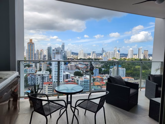 VENDO APARTAMENTO EN SAN FRANCISCO MC