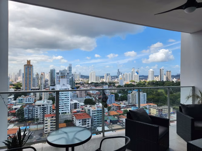 VENDO APARTAMENTO EN SAN FRANCISCO MC