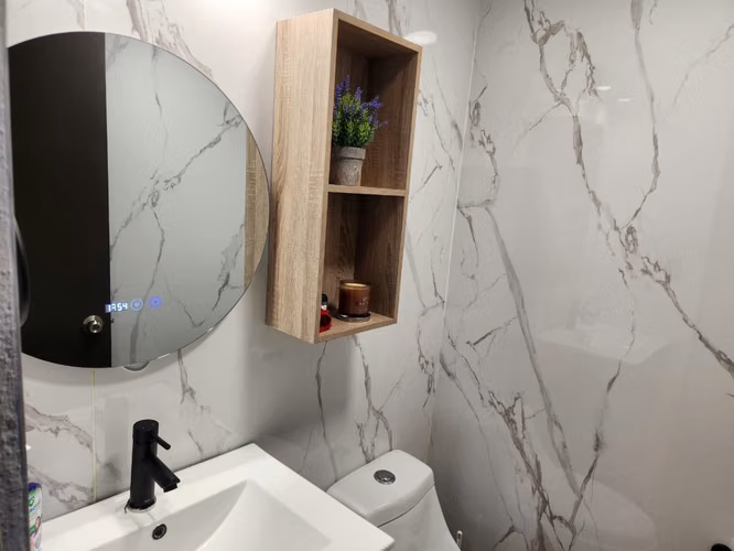VENDO APARTAMENTO EN SAN FRANCISCO MC
