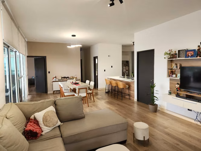 VENDO APARTAMENTO EN SAN FRANCISCO MC