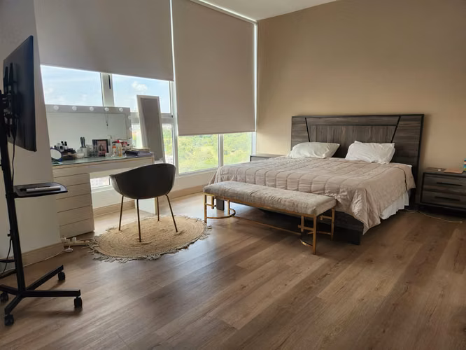 VENDO APARTAMENTO EN SAN FRANCISCO MC
