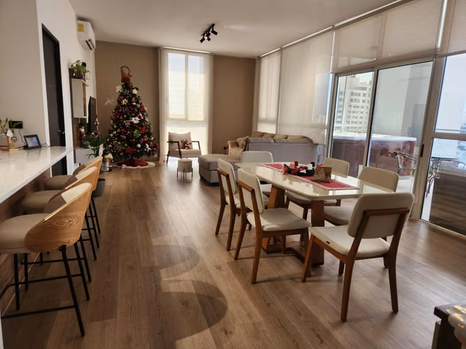 VENDO APARTAMENTO EN SAN FRANCISCO MC