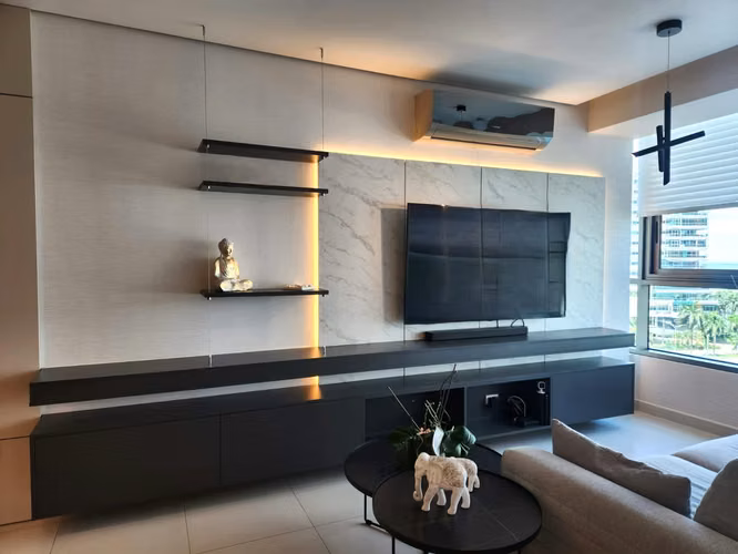 VENDO APARTAMENTO EN COSTA DEL ESTE MC