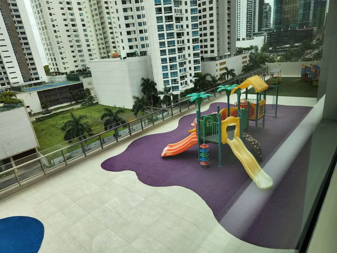VENDO APARTAMENTO EN COSTA DEL ESTE MC